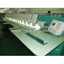18 head embroidery machine for sale